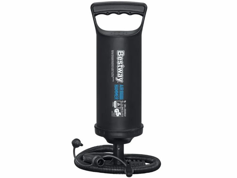 Hydro Force Cove Champion X1 Opblaasbare kajak - 1 persoons