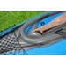 Hydro Force Cove Champion X2 Opblaasbare kajak - 2 personen - detail