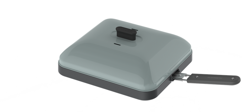 CADAC universele deksel voor op de grill