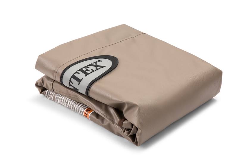 Intex Pure Spa Bubble Therapy spa cover - Ø196 cm