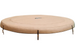 Intex Pure Spa Bubble Therapy spa cover - Ø216 cm