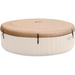 Intex Pure Spa Bubble Therapy spa cover - Ø216 cm