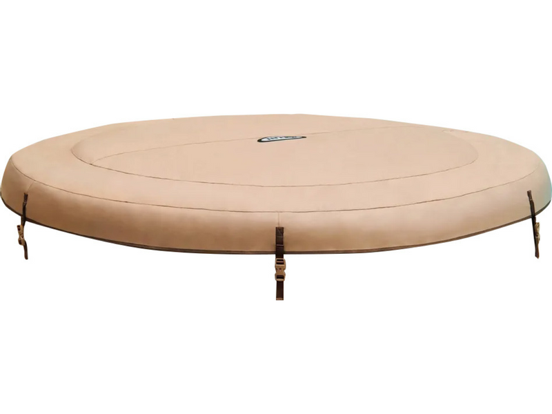 Intex Pure Spa Bubble Therapy spa cover - Ø216 cm
