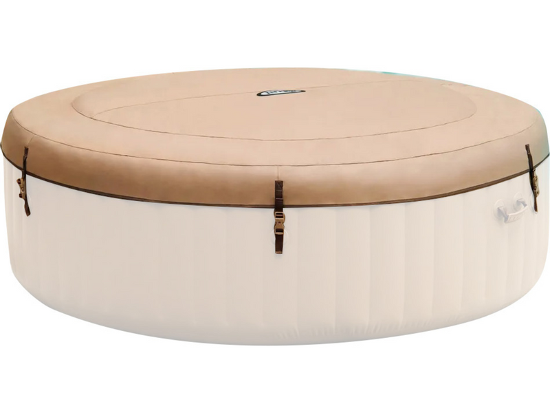 Intex Pure Spa Bubble Therapy spa cover - Ø216 cm