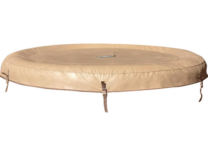 Intex Pure Spa Bubble Therapy spa cover - Ø236 cm