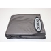 Intex Pure Spa Greywood Deluxe spa cover - Ø216 cm