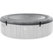 Intex Pure Spa Greywood Deluxe spa cover - Ø216 cm