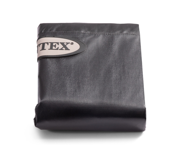 Intex Pure Spa Greystone Deluxe spa cover - 175 x 175 cm