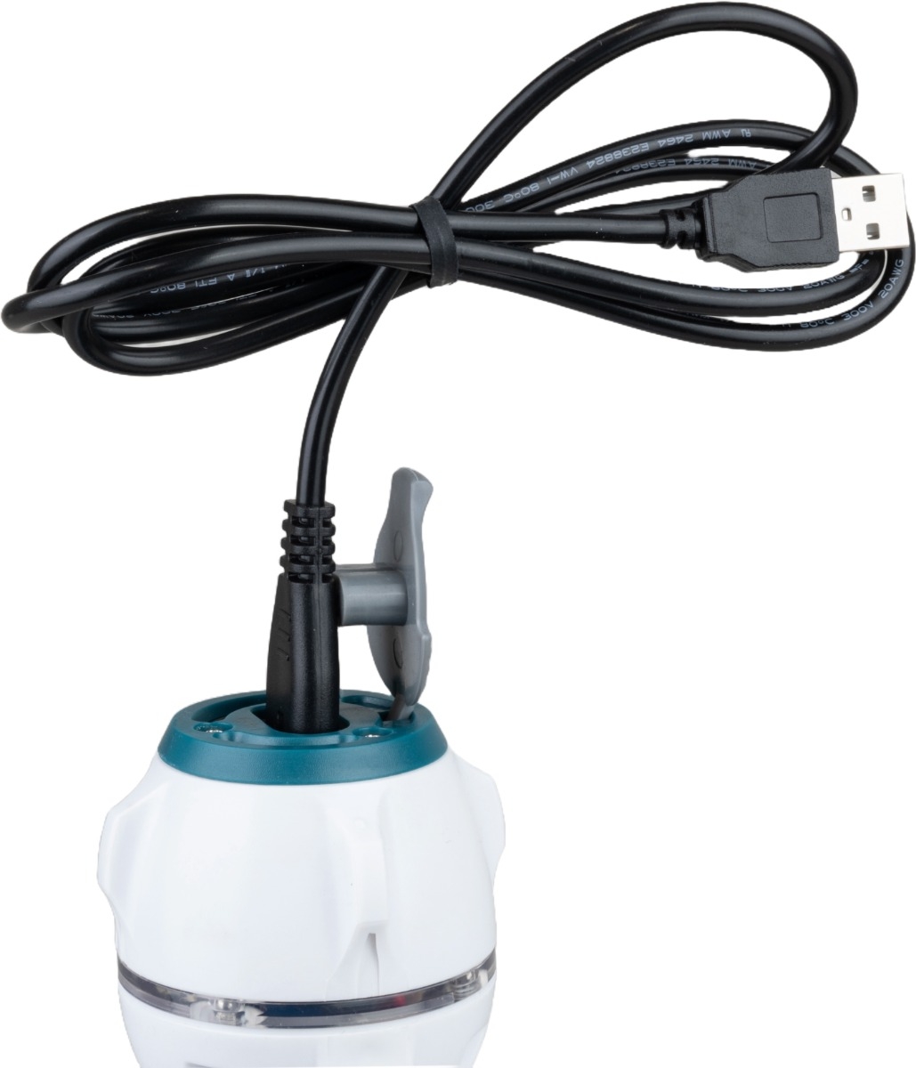 Kokido Telsa Powerblade 20 elektrische zwembadstofzuiger