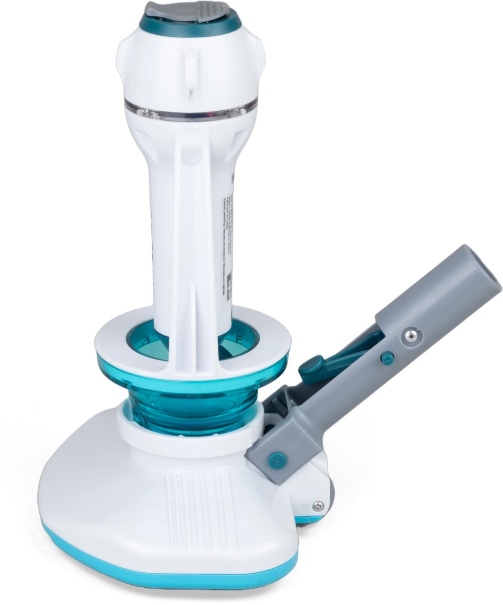 Kokido Telsa Powerblade 20 elektrische zwembadstofzuiger