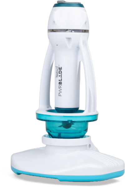 Kokido Telsa Powerblade 20 elektrische zwembadstofzuiger