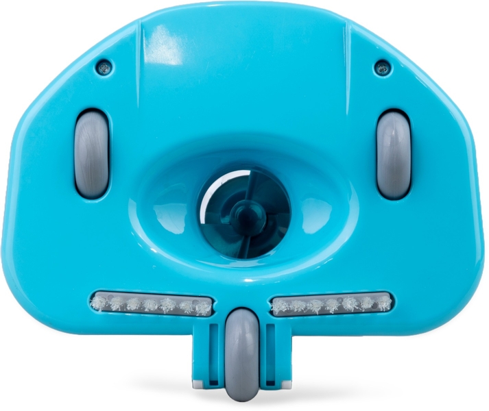 Kokido Telsa Powerblade 20 elektrische zwembadstofzuiger