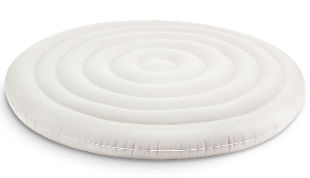 Intex Pure Spa coverdeksel - Ø185 cm