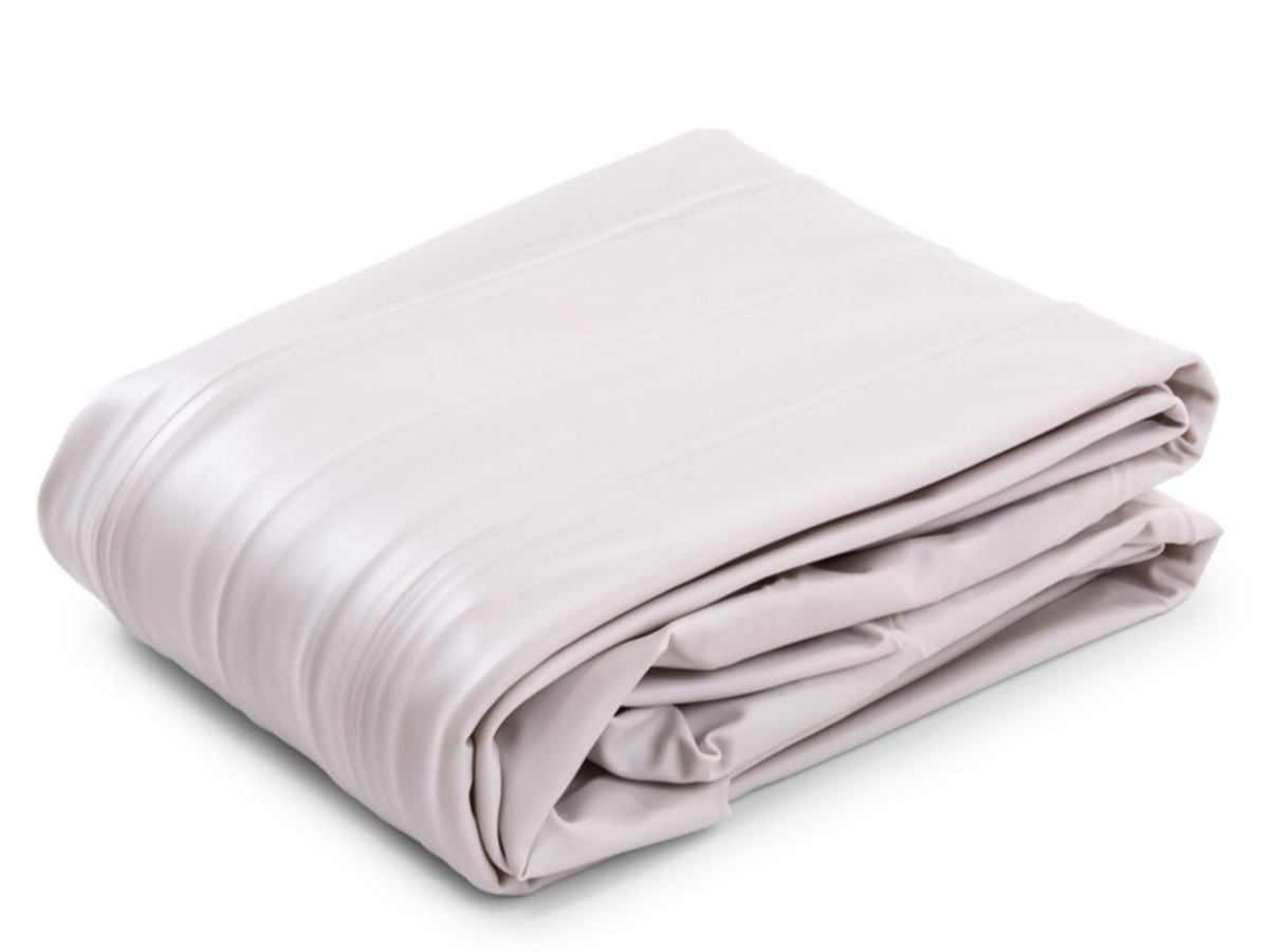 Intex Pure Spa coverdeksel - 124 x 124 cm