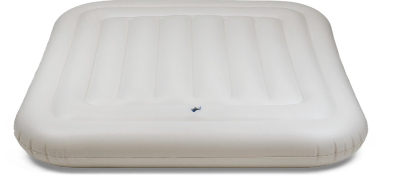 Intex Pure Spa coverdeksel - 124 x 124 cm