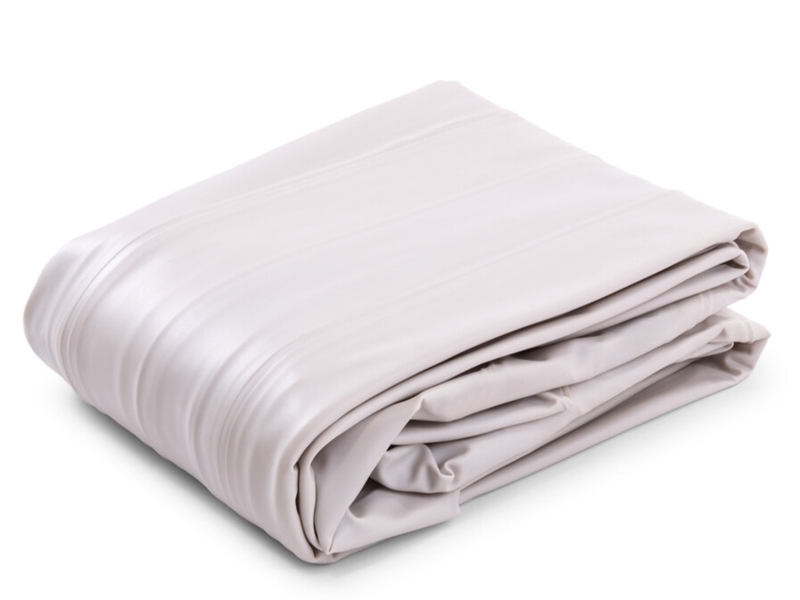 Intex Pure Spa coverdeksel - 124 x 124 cm