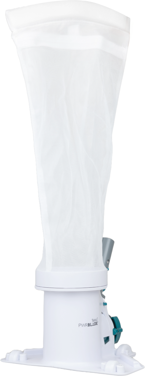 Kokido Telsa Powerblade 40 elektrische zwembadstofzuiger