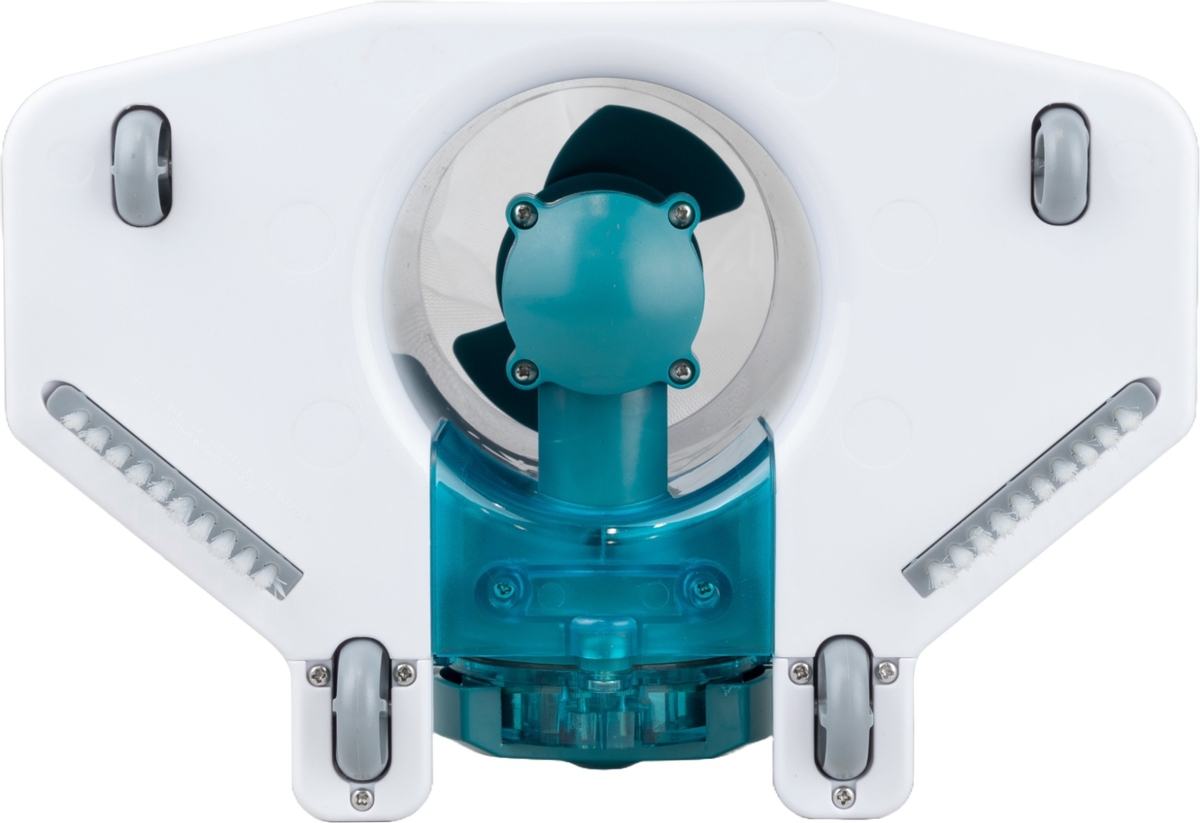 Kokido Telsa Powerblade 40 elektrische zwembadstofzuiger