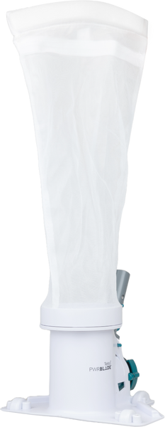 Kokido Telsa Powerblade 40 elektrische zwembadstofzuiger