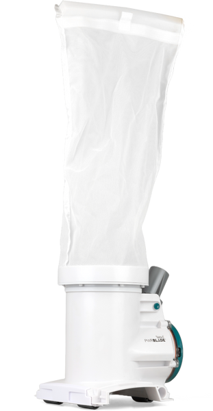 Kokido Telsa Powerblade 90 elektrische zwembadstofzuiger