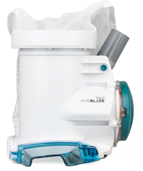 Kokido Telsa Powerblade 90 elektrische zwembadstofzuiger