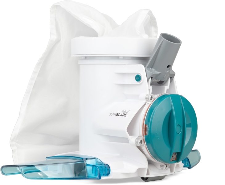 Kokido Telsa Powerblade 90 elektrische zwembadstofzuiger