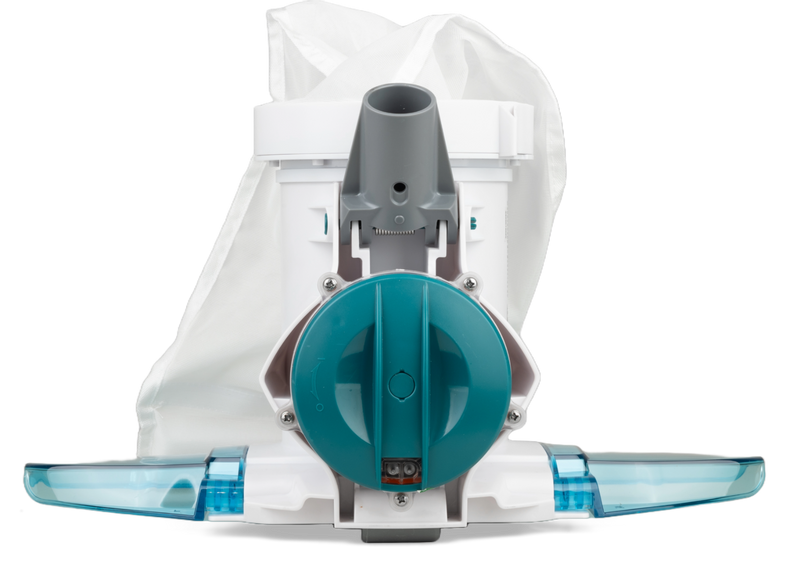 Kokido Telsa Powerblade 90 elektrische zwembadstofzuiger