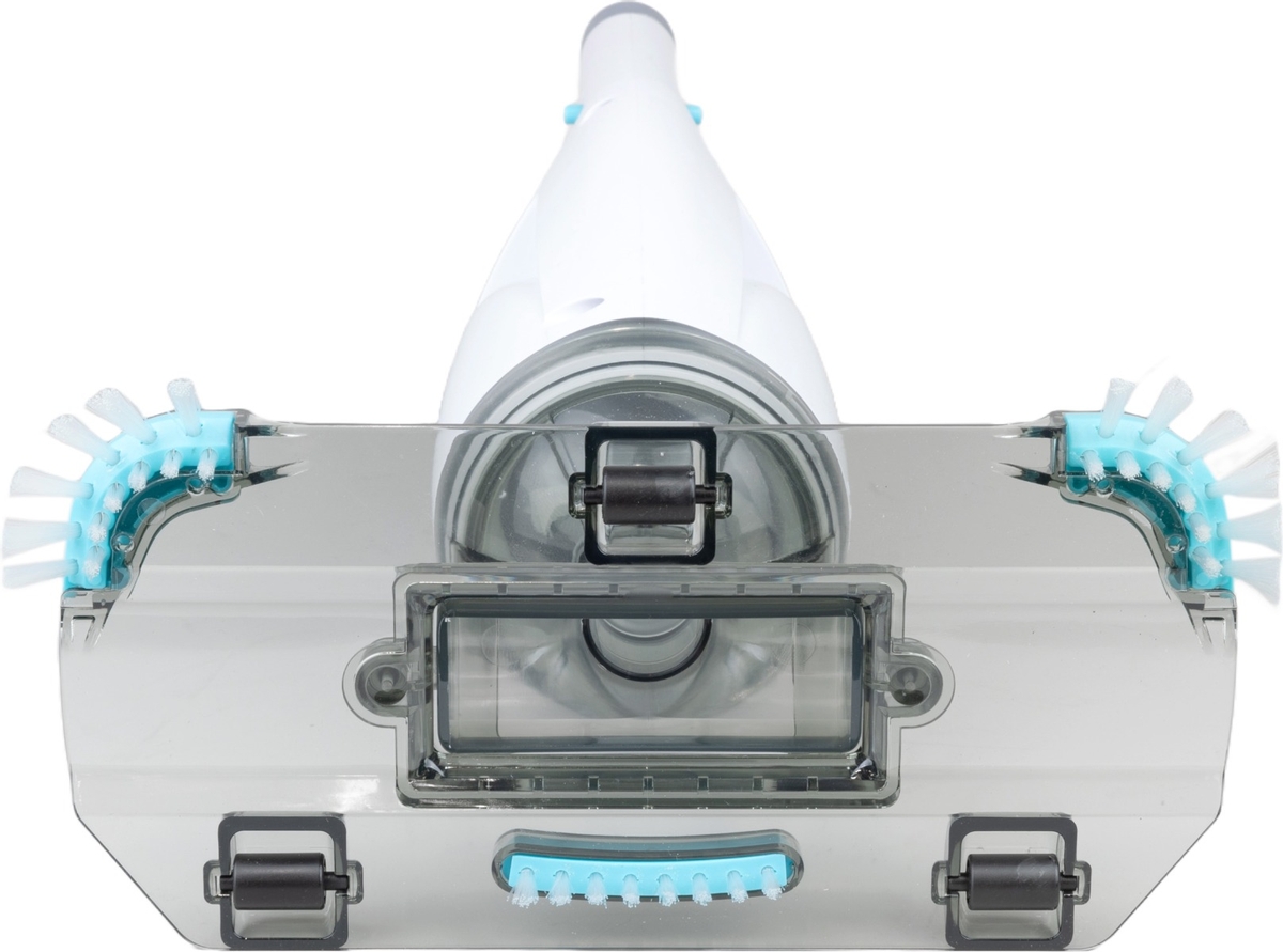 Kokido Telsa 7 elektrische spa- en zwembadstofzuiger