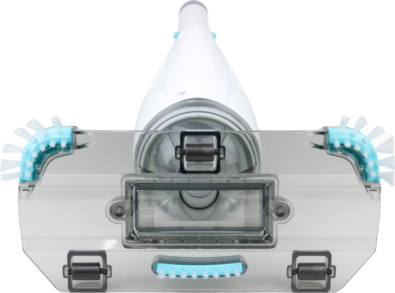 Kokido Telsa 7 elektrische spa- en zwembadstofzuiger