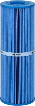 W'eau spafilter type 4 - Antibacterieel (o.a. SC704-S of C-42513)