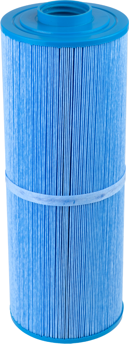 W'eau spa filter type 57 - Antibacterieel (o.a. SC757-S of 4CH-949) - onderkant