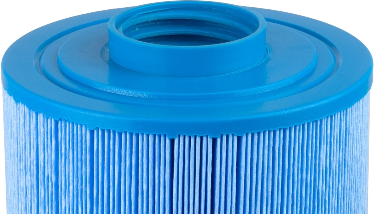 W'eau spa filter type 57 - Antibacterieel (o.a. SC757-S of 4CH-949) - detail