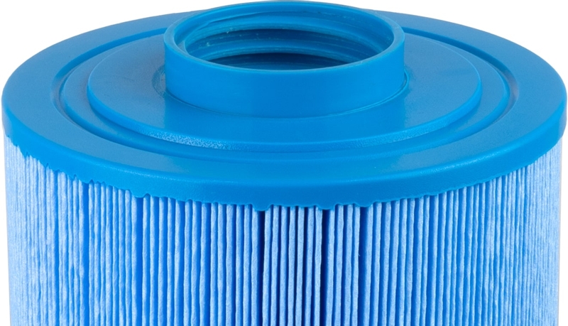 W'eau spa filter type 57 - Antibacterieel (o.a. SC757-S of 4CH-949) - detail
