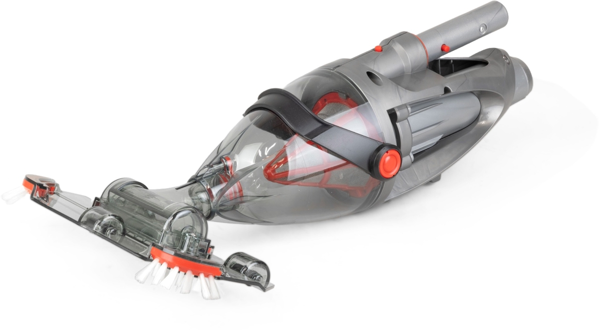 W'eau Volta V2 elektrische spa- en zwembadstofzuiger
