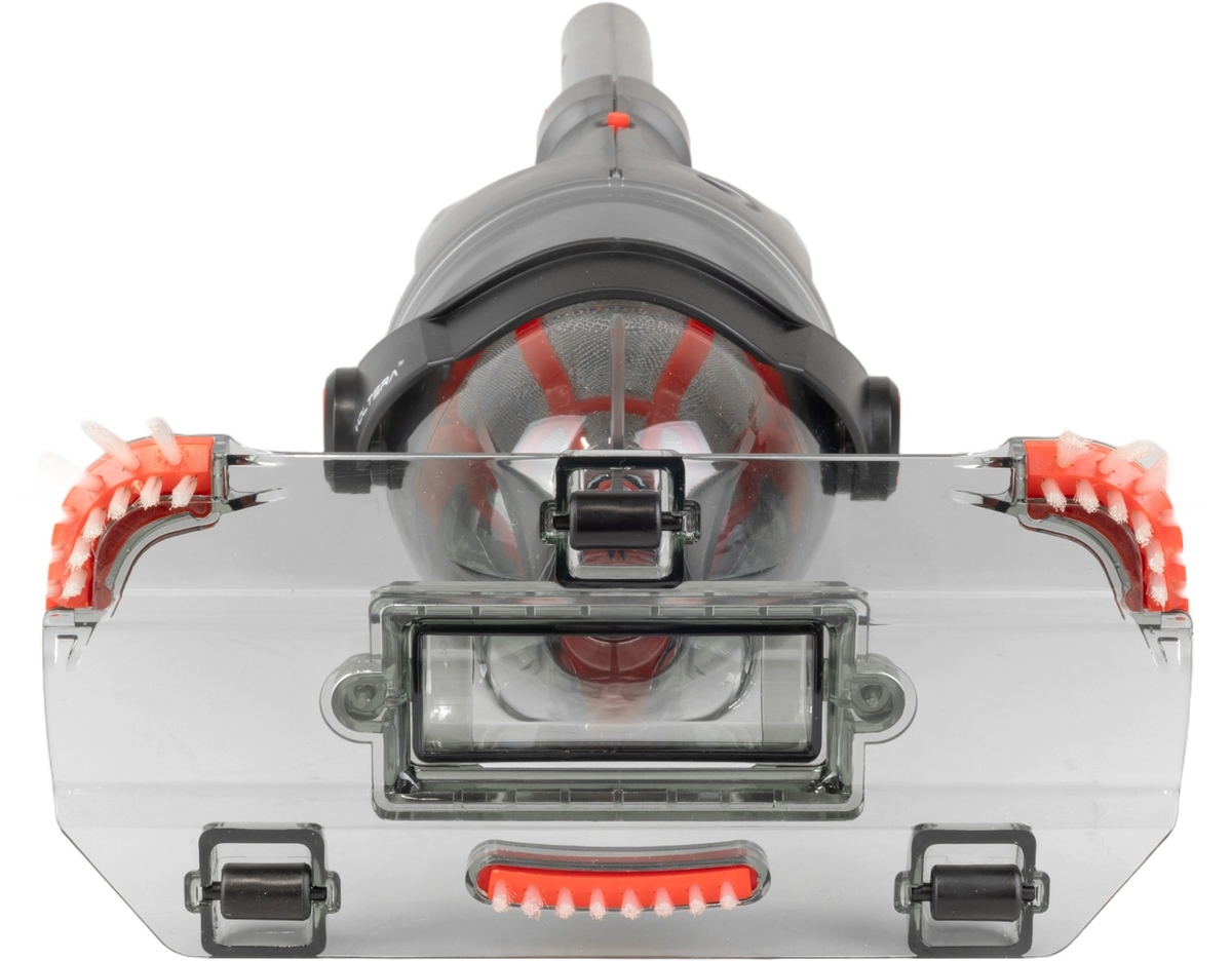 W'eau Volta V2 elektrische spa- en zwembadstofzuiger
