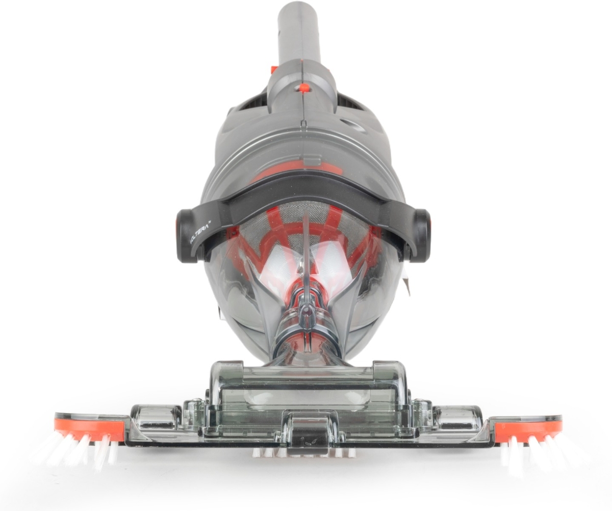 W'eau Volta V2 elektrische spa- en zwembadstofzuiger
