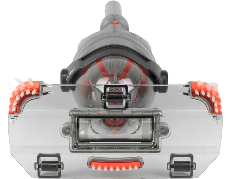 W'eau Volta V2 elektrische spa- en zwembadstofzuiger
