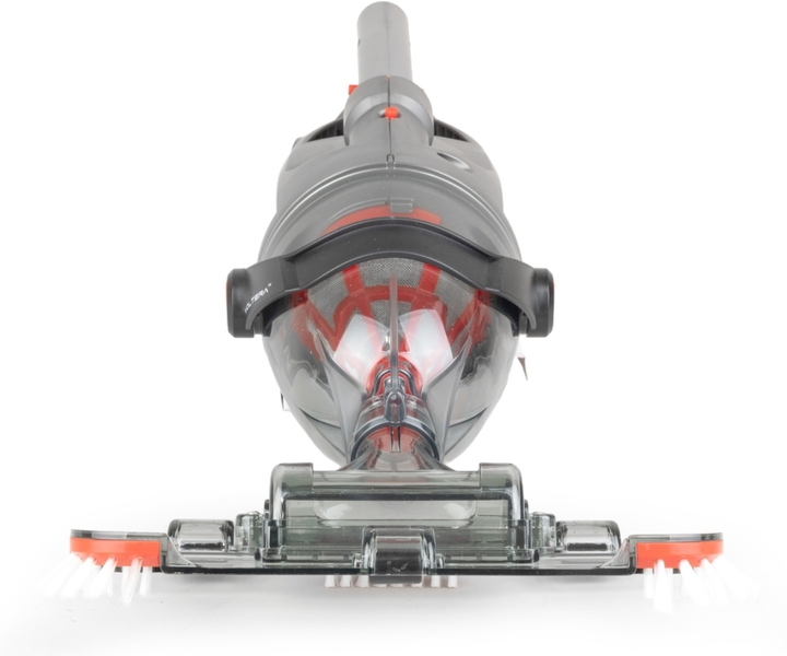 W'eau Volta V2 elektrische spa- en zwembadstofzuiger
