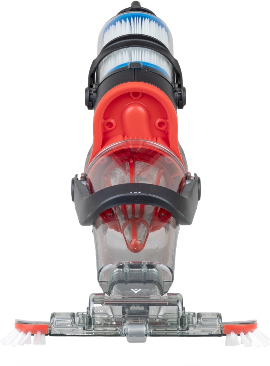 W'eau Volta V6 elektrische spa- en zwembadstofzuiger