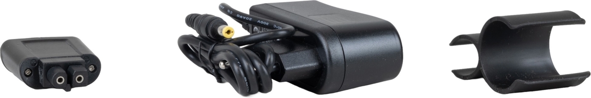 W'eau Volta V6 elektrische spa- en zwembadstofzuiger