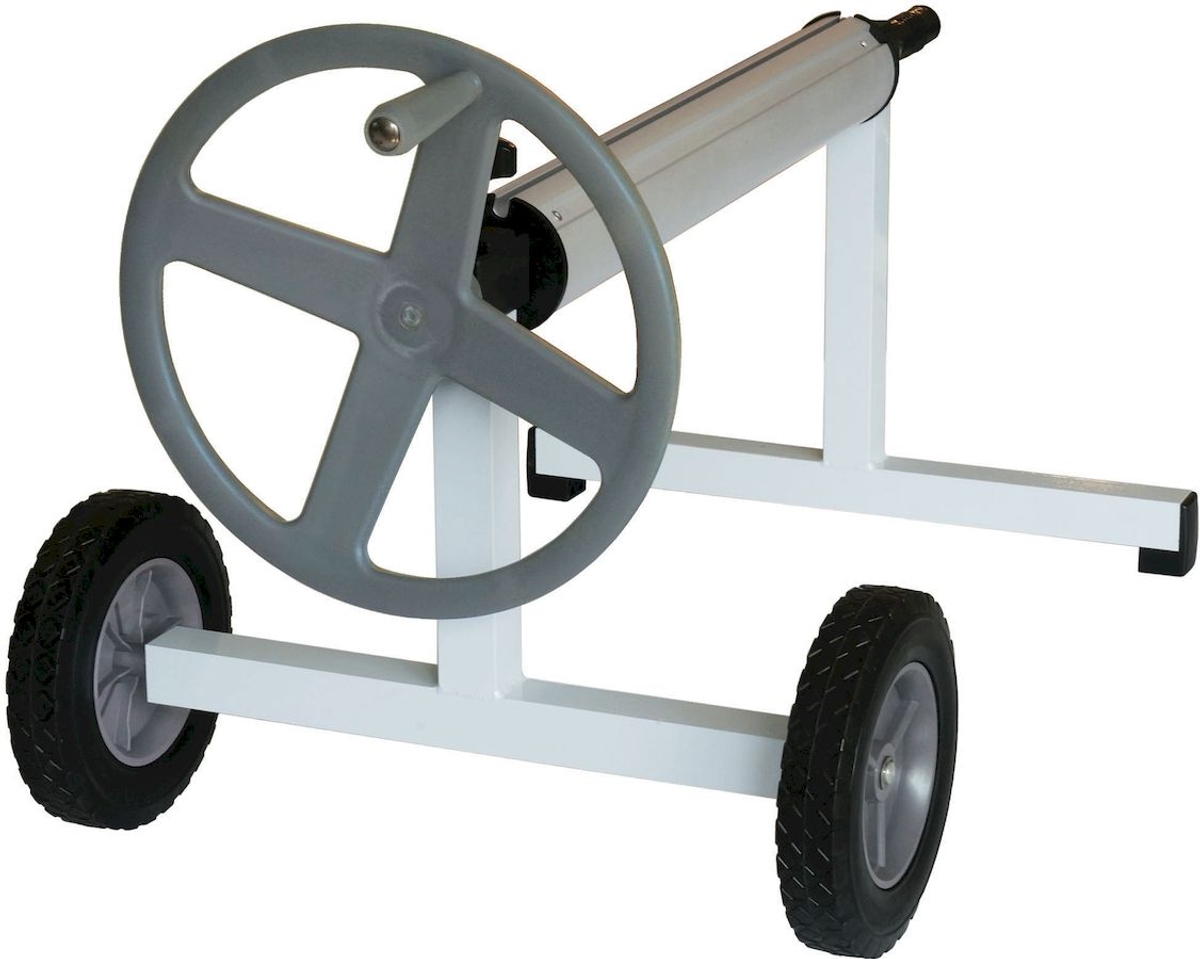 Kokido Kalu oprolsysteem set - Ø80 mm - tot 6 m 