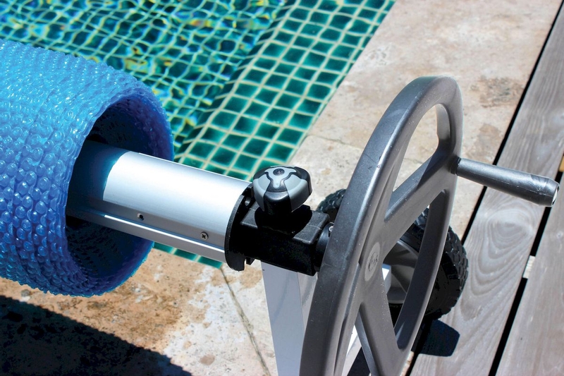 Kokido Kalu oprolsysteem set - Ø80 mm - tot 6 m 