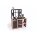 Smoby Loft speelkeuken