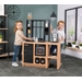 Smoby Loft speelkeuken - sfeer
