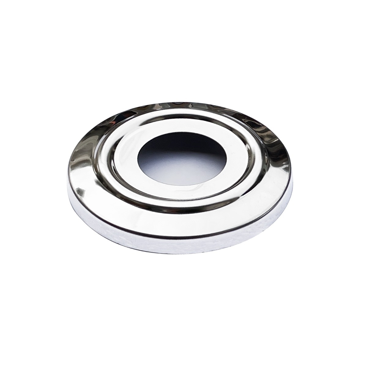 W'eau RVS Sierring voor zwembadtrap - AISI 316