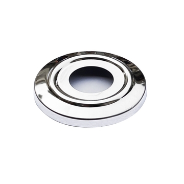 W'eau RVS Sierring voor zwembadtrap - AISI 316