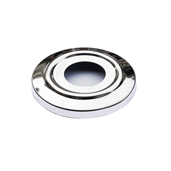 W'eau RVS Sierring voor zwembadtrap - AISI 316