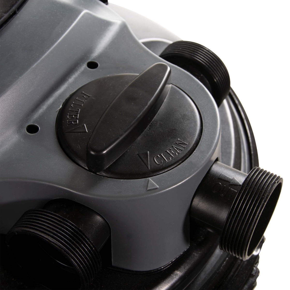 AquaForte CBF-12000 UV-C drukfilter