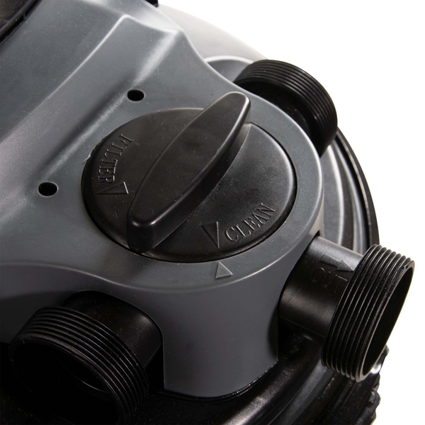 AquaForte CBF-12000 UV-C drukfilter