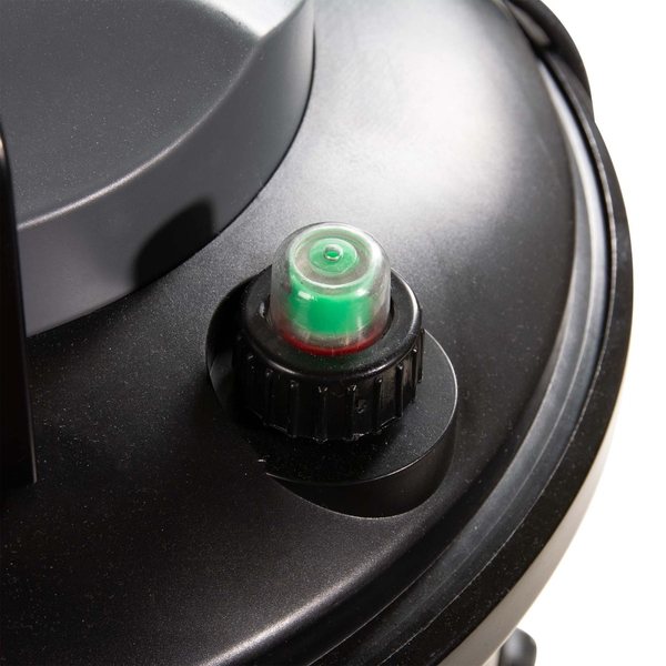 AquaForte CBF-15000 UV-C drukfilter